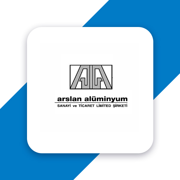Arslan Alüminyum